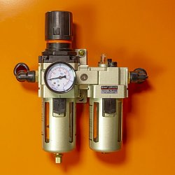 Машина контактной сварки FoxWeld МТ-150 6552