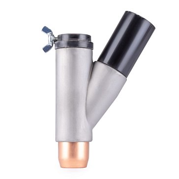 Изображение товара Адаптер подачи флюса FoxWeld INVERSAW 6577 для сварки и пайки