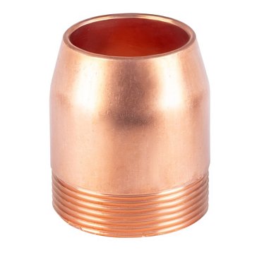 Изображение товара Сопло подачи флюса FoxWeld INVERSAW 6578 для сварки, Италия