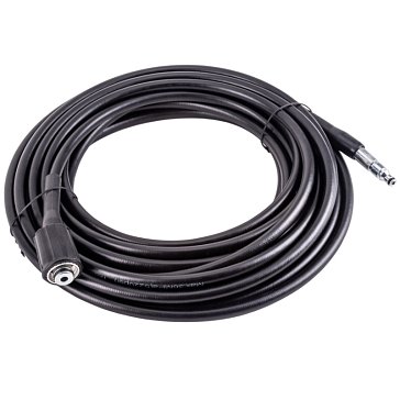 Изображение товара Шланг высокого давления Kvazarrus 7342, 10 м, Рапид, М22*1.5, для моек K3, K4