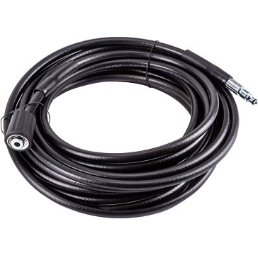 Изображение товара Шланг высокого давления Kvazarrus 7343, 10 м, Рапид, М22*1.5, для моек K 5 Base