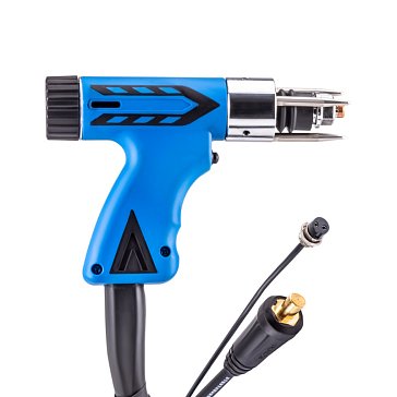 Изображение товара Сварочный пистолет Varteg 6315, 4м, для SW2500, пр-во /КНР