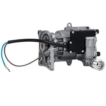 Изображение товара Помпа высокого давления Kvazarrus 7358 для моек K3 и K4 высокое давление