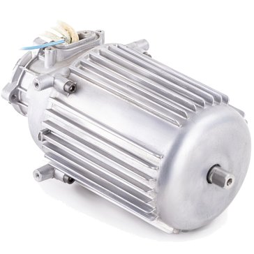 Изображение товара Электродвигатель Kvazarrus 7365, 2.6 кВт, для моек K 5 Standart, K 5 Expert 