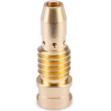 Изображение товара Газовый диффузор FoxWeld MIG-45 8729 M8 для сварочных аппаратов Италия