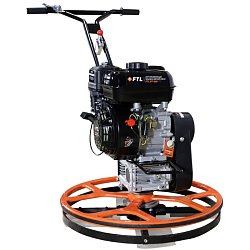 Затирочная машина бензиновая FTL PT-600 7987