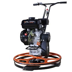 Затирочная машина бензиновая FTL PT-600 7987