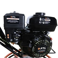Затирочная машина бензиновая FTL PT-600 7987