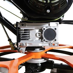 Затирочная машина бензиновая FTL PT-600 7987