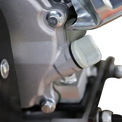 Затирочная машина бензиновая FTL PT-600 7987