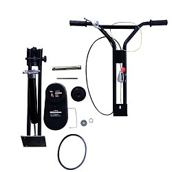 Затирочная машина бензиновая FTL PT-600 7987