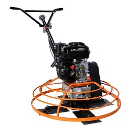 Затирочная машина бензиновая FTL PT-800 7988