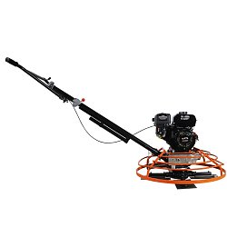 Затирочная машина бензиновая FTL PT-800 7988