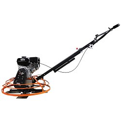 Затирочная машина бензиновая FTL PT-800 7988