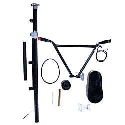 Затирочная машина бензиновая FTL PT-800 7988