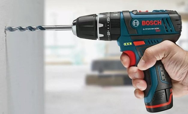 Рейтинг лучших аккумуляторных шуруповертов 2025: топ-10 моделей для дома и работы