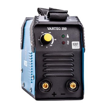 Изображение товара Сварочный аппарат FoxWeld VARTEG 250 5266