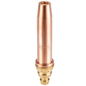 Изображение товара Мундштук пропановый FoxWeld 9235 №5П для резаков, сверхпрочный Италия