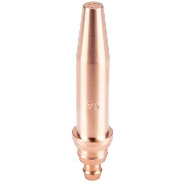 Изображение товара Мундштук ацетиленовый неразборный FoxWeld 9237 №0А для резаков