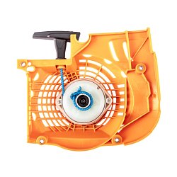 Стартер ручной FoxWeld 9417, в сборе, для бензореза GC-970/400