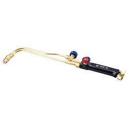 Резак пропановый FoxWeld РЗП-100В 9085