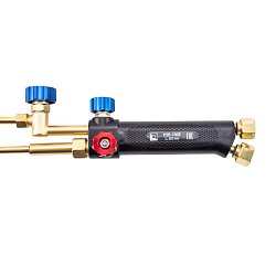 Резак пропановый FoxWeld РЗП-100В 9085