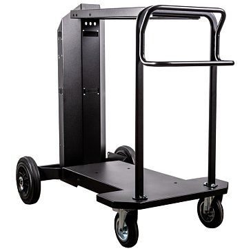 Изображение товара Тележка FoxWeld WECO 7870 для сварочного оборудования итальянского производства