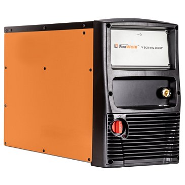 Изображение товара Источник питания FoxWeld WECO MIG 503 DP 7876