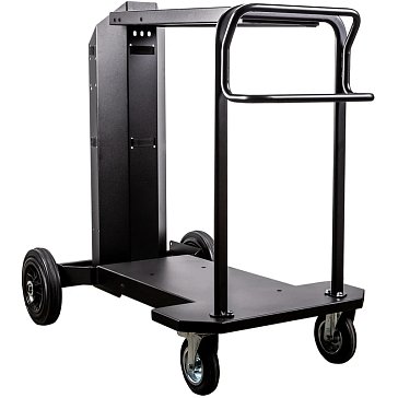 Изображение товара Тележка P FoxWeld WECO 7884 для сварочного оборудования Италия