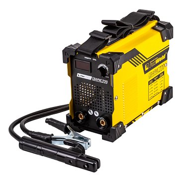 Изображение товара Сварочный аппарат FoxWeld СВАРИС 220 8893