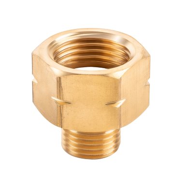 Изображение товара Переходник для больших газовых баллонов W21,8LH-M16x1.5 FoxWeld 5152 Италия