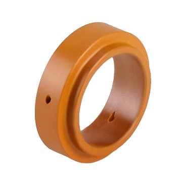 Изображение товара Диффузор воздушный FoxWeld S85 9710 компактно и надежно для сварочного оборудования