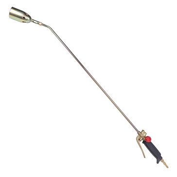 Изображение товара Горелка кровельная газовоздушная FoxWeld ГК-1000Р 5920, д.50 