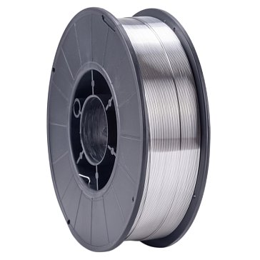 Изображение товара Проволока алюминиевая FoxWeld 1583, AL Si 5 (ER-4043) д.1.2мм, 2кг, D200