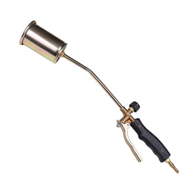 Изображение товара Горелка кровельная газовоздушная Varteg ГВП-500Р