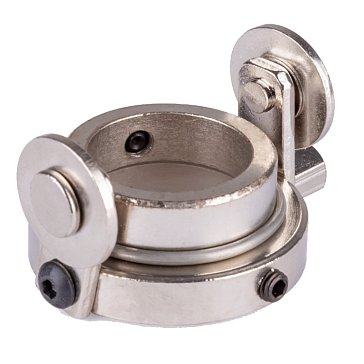 Изображение товара Насадка роликовая Varteg CB50 (CV0037) из стального сплава для обработки материалов