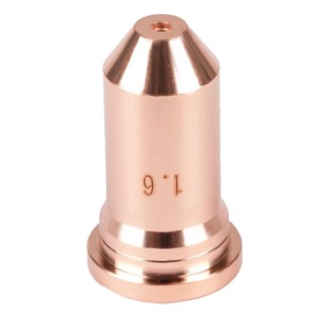 Изображение товара Сопло для плазменных резаков FoxWeld S105-105M BS 9718 1,6 мм Италия