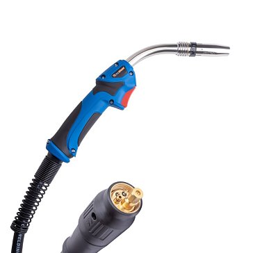 Изображение товара Горелка шарнирная FoxWeld UnoMIG-24 5959, 3м 