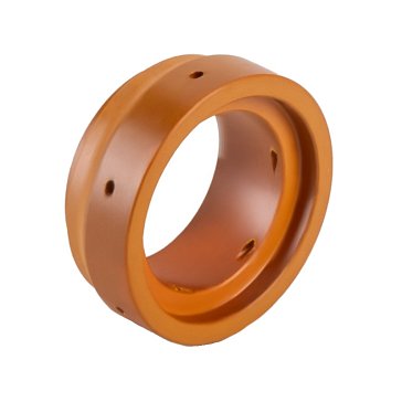 Изображение товара Диффузор воздушный FoxWeld S105 9719 для сварочных аппаратов Италия