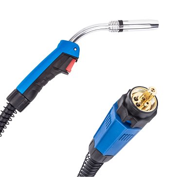 Изображение товара Горелка MIG-36 5м 340А возд.