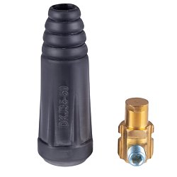 Кабельная вилка Varteg 6626, 35-50, 511.0315/CX0521