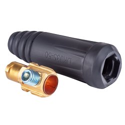 Кабельная вилка Varteg 6626, 35-50, 511.0315/CX0521