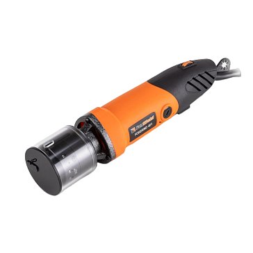 Изображение товара Машинка для заточки вольфрамовых электродов FoxWeld FOXGRIND 401 9810