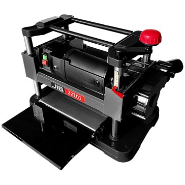 Изображение товара Рейсмусовый станок JIB 22101 2 кВт 230В - точность и производительность