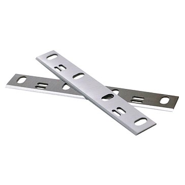 Изображение товара Комплект ножей JIB для фуговального станка 22102 из стали