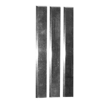 Изображение товара Комплект ножей JIB 1001010134000 для рейсмусового станка W0206