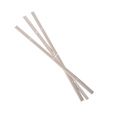 Изображение товара Комплект двухсторонних ножей 1009020414000, JIB для рейсмусового станка 22139