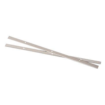 Изображение товара Комплект двухсторонних ножей JIB 1009020415000, для рейсмусового станка 22141