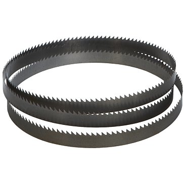 Изображение товара Полотно для ленточнопильного станка JIB 1005020111000 6*0.64*6 TPI 3230 мм для дерева