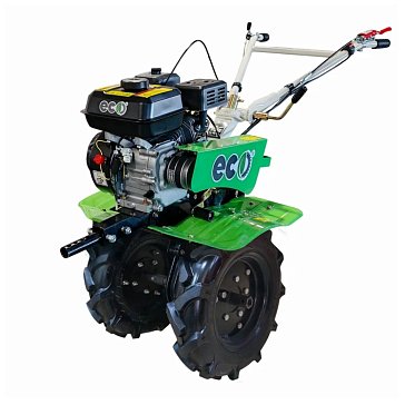 Изображение товара Мотоблок бензиновый Eco МБ5-701, 7 л.с. с чугунным редуктором